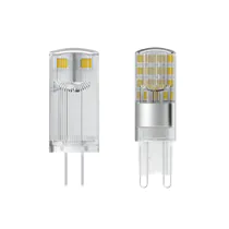 Bombillas cápsula LED Ledvance