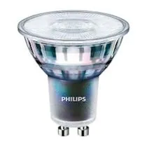 Bombillas LED GU10 