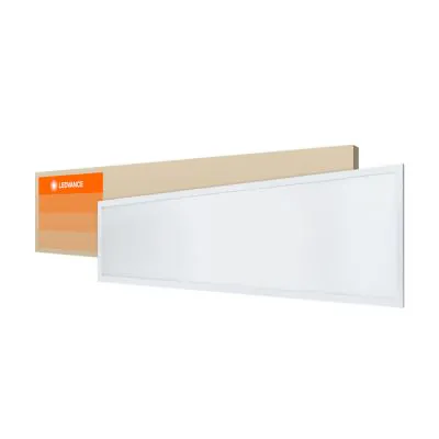 Paneles LED Ledvance 30x120 cm