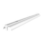 Noxion Pantalla Click Reflector V2 LED T8 | Apta para 1x 120cm Tubo LED