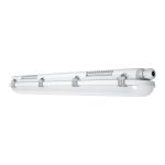 Ledvance Pantalla LED Estanca Prueba De Vapor Value 9W 1080lm - 840 Blanco Frio | 60cm 