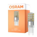 Osram Parathom LED Pin G9 2.6W 320lm - 827 Luz muy Cálida | Reemplazo 30W