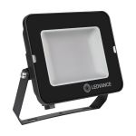 Ledvance Proyector LED Compacto Negro 50W 5000lm 100D - 840 Blanco Frio | IP65 - Simétrico 