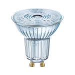 Osram Superstar LED GU10 Spot Clara 3.4W 230lm - 940 Blanco Frio | Regulable - Mejor reproducción de color