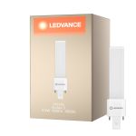 Ledvance DULUX-S LED 3.5W - 840 Blanco Frio | 2-Pines - Reemplazo 7W