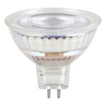 Ledvance Superior Foco LED Reflector GU5.3 MR16 6.6W 500lm 36D - 927 Luz muy Cálida | Mejor reproducción de color - Regulable - Reemplazo 43W