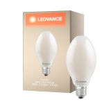 Ledvance LED Bulbo HQL LED FIL V E27 20W 2700lm - 827 Luz muy Cálida | Reemplazo 80W