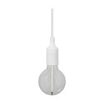 Ledvance Vintage 1906 Pendulum Bell Blanco | Apta para E27