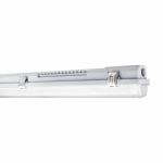 Ledvance LED Prueba De Vapor Alojamiento MT Gen 3 IP65 | Apta para 1x150cm Tubo LED