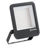 Ledvance Proyector LED Area Gen 2 Negro 67W 10000lm - 840 Blanco Frio| IP66 - Asimétrico