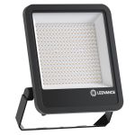 Ledvance Proyector LED Area Gen 2 Negro 133W 20000lm - 840 Blanco Frio| IP66 - Asimétrico