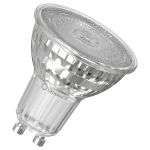 Ledvance Foco LED GU10 PAR16 6.1W 575lm 60D - 830 Luz Cálida | Reemplazo 80W