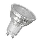 Ledvance LED GU10 PAR16 Performance 3.7W 350lm 36D - 940 Blanco Frio| Mejor Reproducción De Color - Regulable - Reemplazo 50W