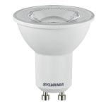 Sylvania RefLED ES50 Foco LED GU10 PAR16 4.2W  345lm 36D - 865 Luz De Día | Reemplazo 35W