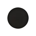 Emibig Luz De Pared Form Acero Negro | Apta para 1x G9 - Max 8W