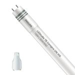 Philips Tubo LED T8 CorePro (UN) High Output 18W 2000lm - 840 Blanco Frio | 120cm - Reemplazo 36W