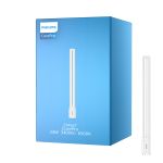 Philips Corepro PL-L LED 24W 3400lm - 865 Luz De Día | 4-Pines - Reemplazo 55W