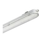 Philips Pantalla LED Estanca CoreLine WT120C 38W 4000lm - 840 Blanco Frio | 120cm - Dali Regulable