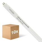 Multipack 10x Noxion Tubo LED T5 Avant Extreme (Mains AC) High Output 26W 3900lm - 840 Blanco Frio | 115cm - Reemplazo 54W