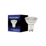 Noxion PerfectColor Foco LED GU10 PAR16 3.8W 345lm 36D - 922-927 Dim To Warm | Mejor Reproducción De Color - Regulable - Reemplazo 50W