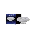 Noxion Foco LED G53 AR111 7.4W 450lm 40D - 927 Luz muy Cálida | Mejor reproducción de color - Regulable - Reemplazo 50W