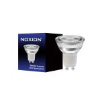 Noxion Lucent Foco LED GU10 PAR16 4.8W 450lm 36D - 840 Blanco Frio | Reemplazo 65W