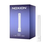 Noxion Lucent PL-L LED 11.9W 1450lm - 830 Luz Cálida | 4-Pines - Reemplazo 24W