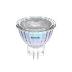 Noxion PerfectColor Foco LED GU4 MR11 2.8W 184lm 36D - 927 Luz Muy Cálida | Mejor Reproducción De Color - Reemplazo 20W