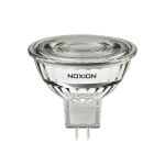 Noxion PerfectColor Foco LED GU5.3 MR16 4.5W 345lm 60D - 927 Luz Muy Cálida | Mejor Reproducción De Color - Regulable - Reemplazo 35W