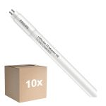 Multipack 10x Philips Tubo LED T5 MASTER (Mains AC) High Efficiency 16.5W 2500lm - 865 Luz de Día | 115cm - Reemplazo 28W