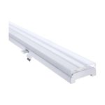 Noxion Retrofit Carril Módulo 32W/40W/48W/55W Max 12025lm 90D - 840 Blanco Frio | 1500mm