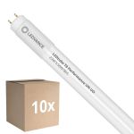 Multipack 10x Ledvance Tubo LED T8 Performance (UN) Ultra Output 23W 3700lm - 865 Luz de Día | 150cm - Reemplazo 58W