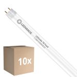 Multipack 10x Ledvance Tubo LED T8 Performance Food (EM/Mains) Standard Output 7.9W 750lm - 833 Luz Cálida | 90cm Reemplazo 30W