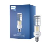 Philips TrueForce público (Carretera – SON) Master LED SON-T IF E40 50W 9000lm - 740 Blanco Frio | Reemplazo 100W