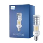 Philips TrueForce público (Carretera – SON) Master LED SON-T M E40 65W 10800lm - 727 Luz muy Cálida | Reemplazo 150W