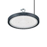 Philips Campana LED BY121P Coreline G5 Aluminium Gris 126W 20000lm 85x85D - 840 Blanco Frio | IP65