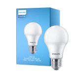 Philips Corepro LED Bulbo E27 Pera Mate 10W 1055lm - 830 Luz Cálida | Reemplazo 75W