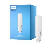 Philips CorePro PL-C LED 5.5W 600lm - 830 Luz Cálida | 4-Pines - Reemplazo 13W