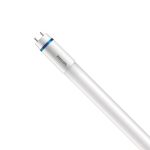 Philips Master Tubo LED T8 (EM/Mains) High Output T8 16.7W 3100lm - 840 Blanco Frio | 150cm - Reemplazo 58W
