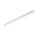 Philips Pantalla LED Estanca CoreLine WT120C G3 37W 6000lm - 840 Blanco Frio | 150cm - Luz De Emergencia 3 Horas - Reemplazo 2x58W