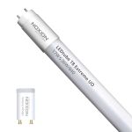 Noxion Tubo LED T8 Avant Extreme (EM/Mains) Ultra Output 15.9W 2550lm - 840 Blanco Frio | 120cm - Reemplazo 36W