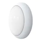 Noxion Plaf&oacute;n LED Techo/Pared Pro V2 12/16/20W 2400lm - 830-840-865 CCT| 325mm - IP65 - Sensor de Movimiento y Luz - Luz De Emergencia 3 Horas + Circulo Blanco