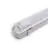 Noxion Pantalla LED Estanca Alojamiento Poseidon V2.0 incl. 1x Noxion Tubo LED T8 Standard Output 19W 2300lm - 840 Blanco Frio | 150cm