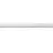 Noxion LED Linear NX-Line Track Cover 8/1500 Blanco