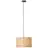 Brilliant Wimea Colgante De Luz Metal Beige | 350mm - Apta para 1x E27