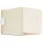 Brilliant Iseo Luz De Pared Plástico Beige 4W 300lm - 830 Luz Cálida | IP44 - Al Aire Libre - Sensor de Movimiento y Luz - USB Recargable