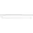 Brilliant Milton Luz de techo Plástico Blanco 19W 3200lm - 840 Blanco Frio | IP44