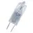 Osram Halostar Superstar 2000 GY6.35 25W 12V - 929 Luz Muy Cálida