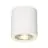 SLV Enola C Luz de techo Aluminium Blanco Esférica 11W 1020lm 35D - 830 Luz Cálida 