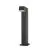 SLV Cube Aluminium Antracita 15W 2200lm - 827-830 CCT | Regulable